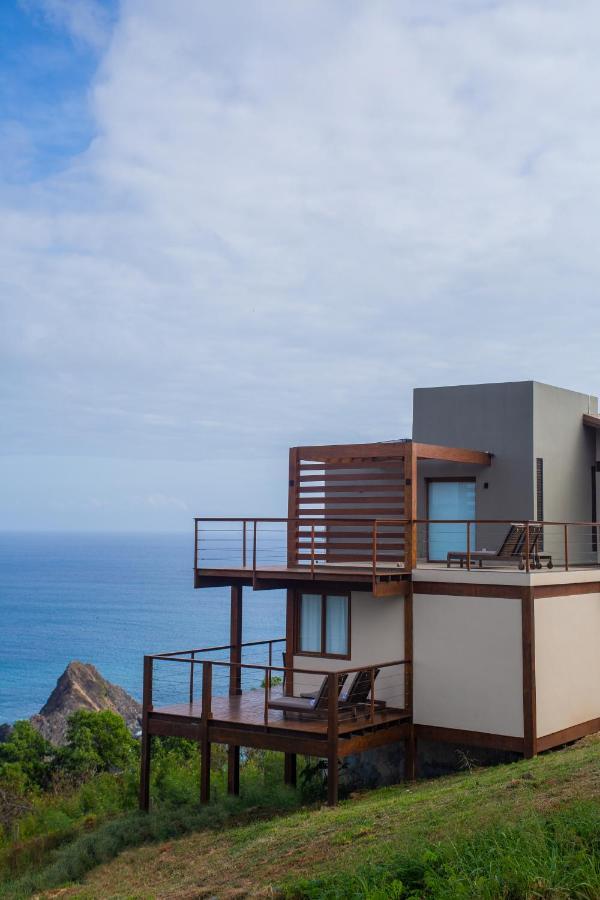 Pousada Ecologica Akana Fernando de Noronha Kültér fotó